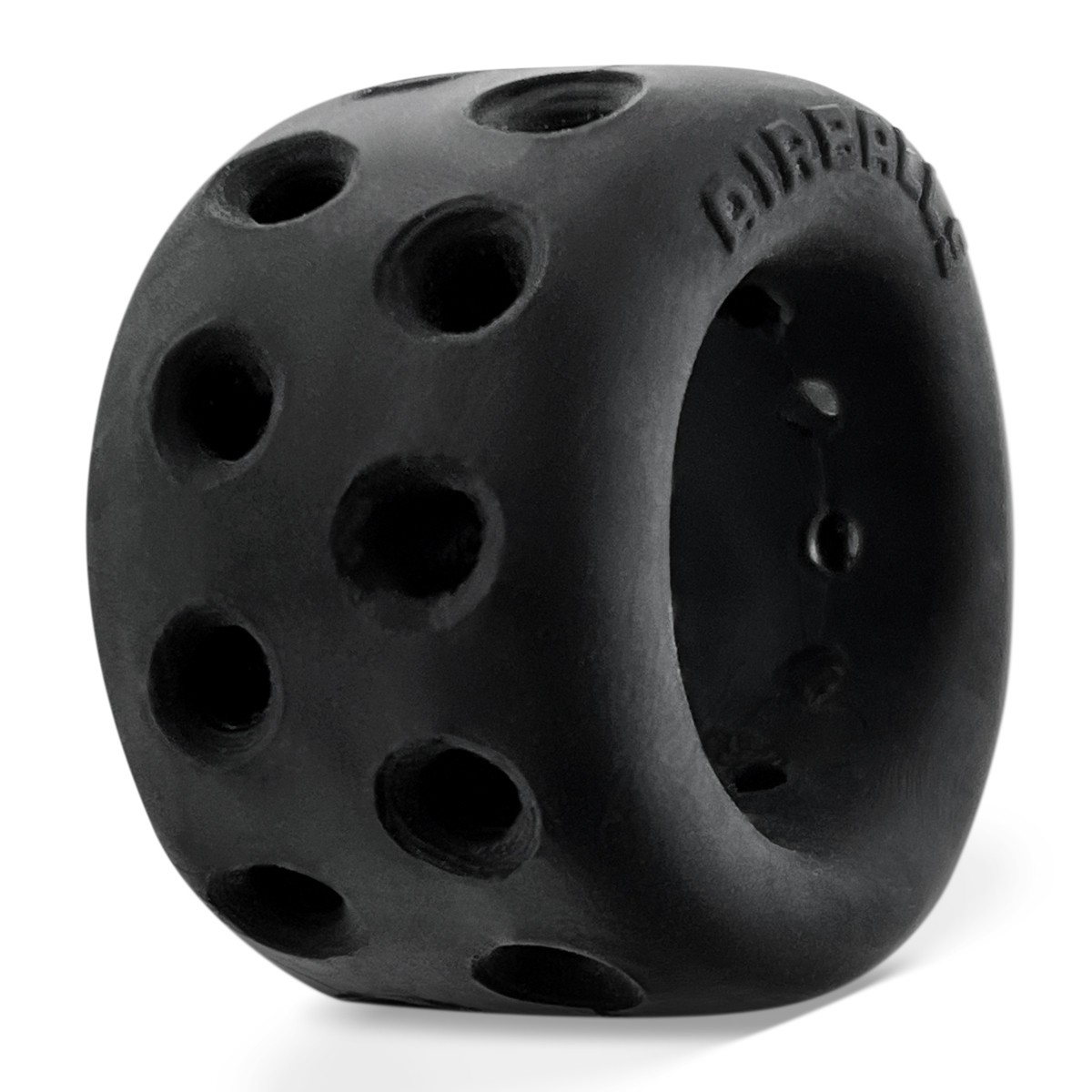 Airballs Air Lite Ballstretcher Clear Ice - Male Pleasure Toys Discover premium men's pleasure toys designed for satisfaction, performance, and unique