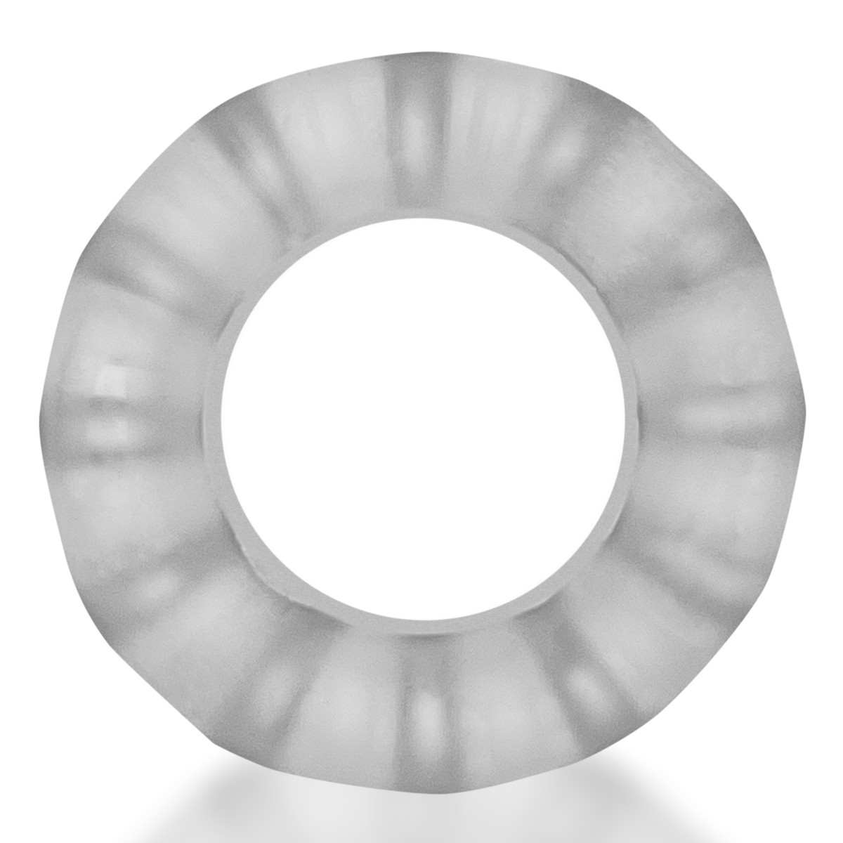 Airballs Air Lite Ballstretcher Clear Ice - Male Pleasure Toys Discover premium men's pleasure toys designed for satisfaction, performance, and unique