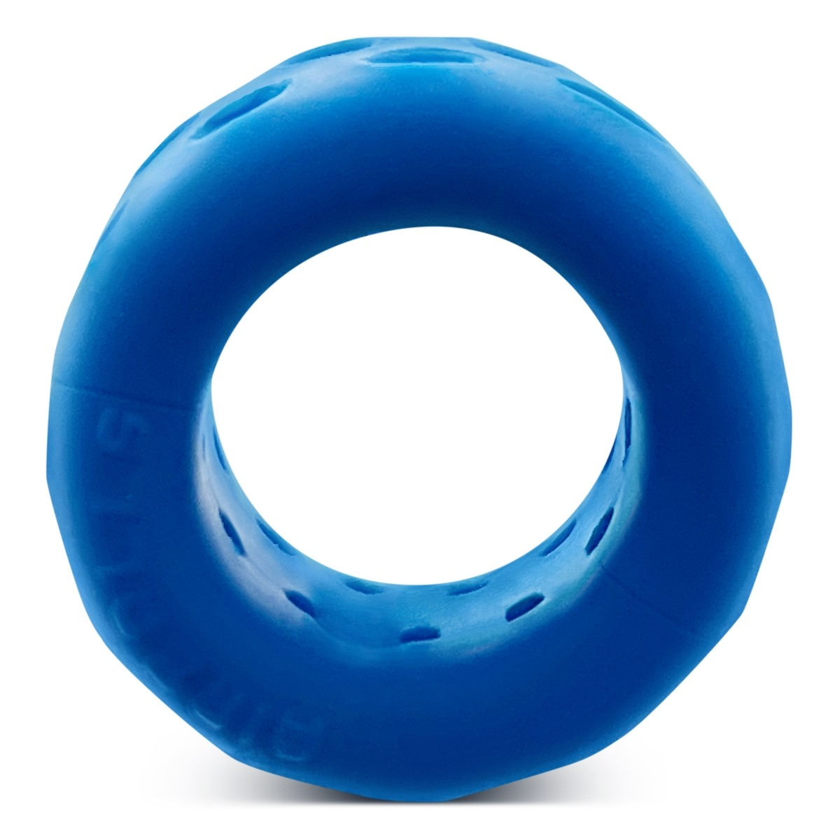 Airballs Air Lite Ballstretcher Clear Ice - Male Pleasure Toys Discover premium men's pleasure toys designed for satisfaction, performance, and unique