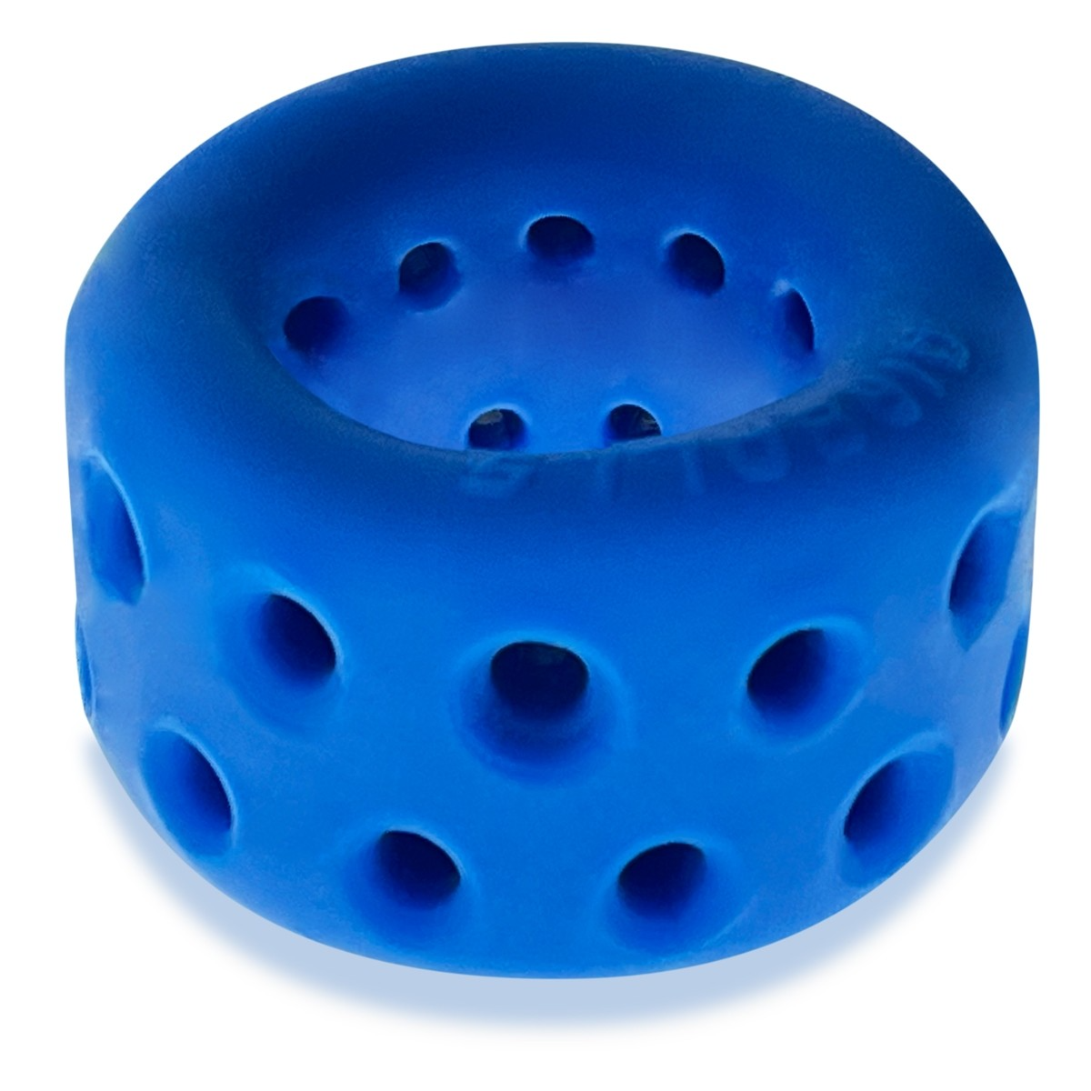 Airballs Air Lite Ballstretcher Clear Ice - Male Pleasure Toys Discover premium men's pleasure toys designed for satisfaction, performance, and unique