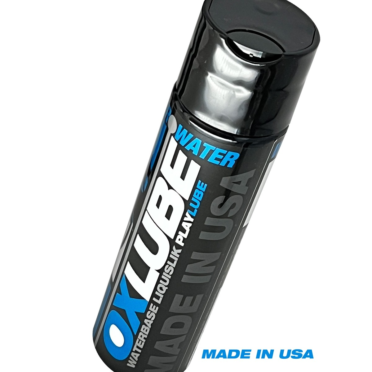 Liquislik Waterbase Oxlube 4 4 Oz - Male Pleasure Toys Discover premium men's pleasure toys designed for satisfaction, performance, and unique experie