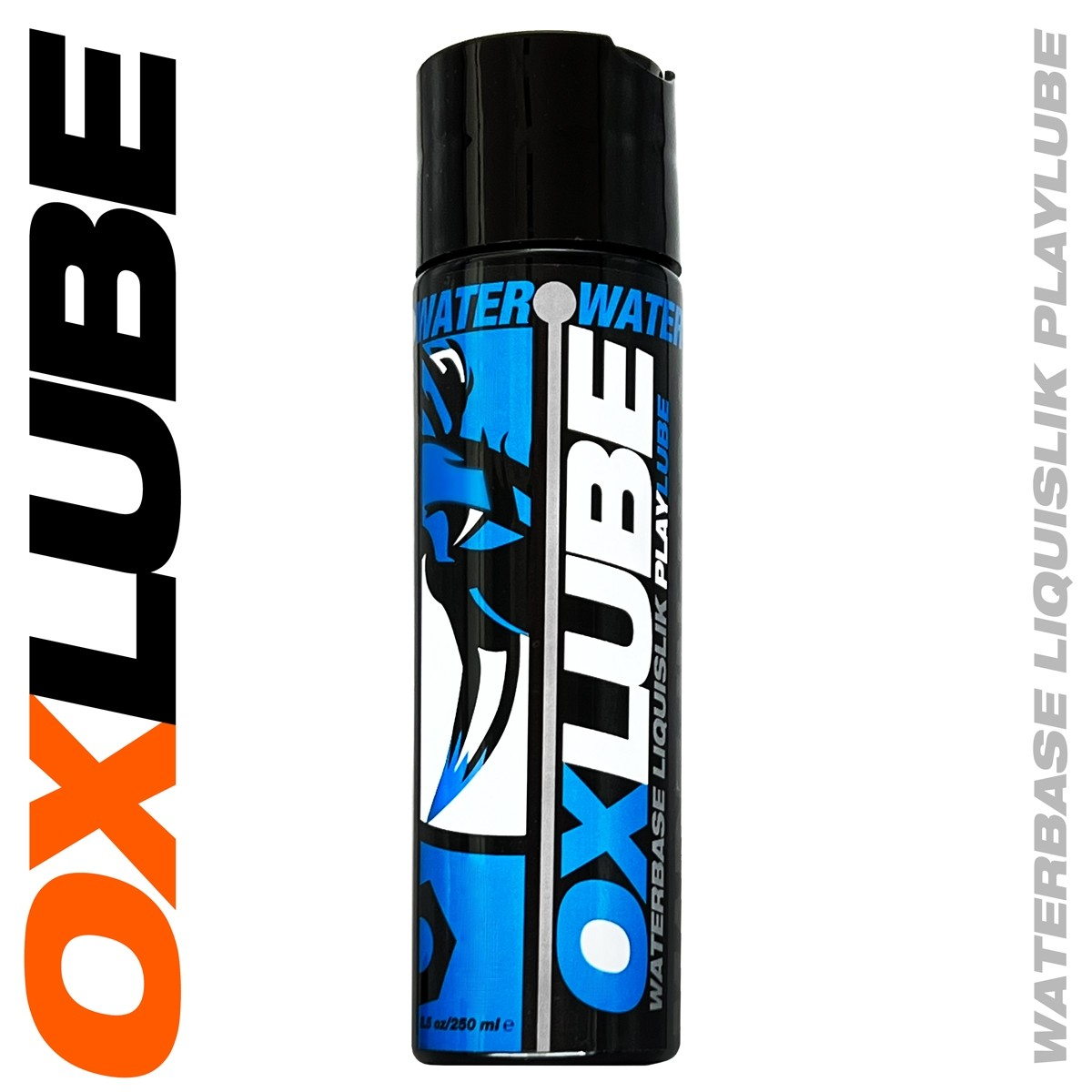 Liquislik Waterbase Oxlube 4 4 Oz - Male Pleasure Toys Discover premium men's pleasure toys designed for satisfaction, performance, and unique experie