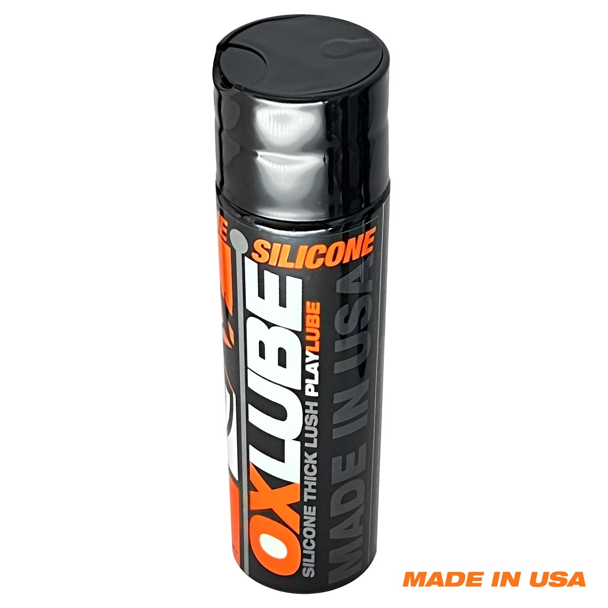 Thick Silicone Oxlube 4 4 Oz - Male Pleasure Toys Discover premium men's pleasure toys designed for satisfaction, performance, and unique experiences.