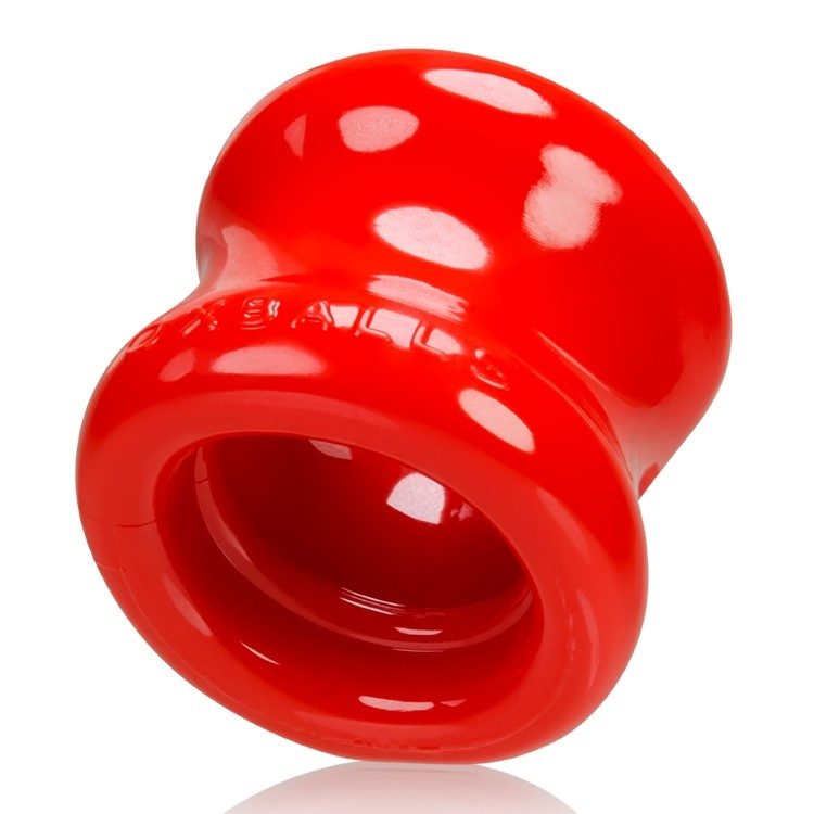 Squeeze Ballstretcher Black - Male Pleasure Toys Discover premium men's pleasure toys designed for satisfaction, performance, and unique experiences.