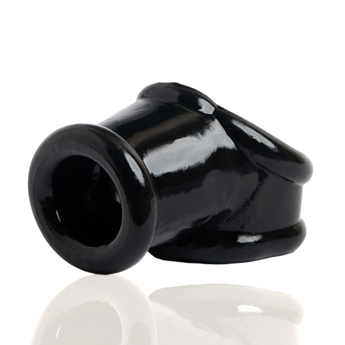 Powersling Cocksling Ballstretcher Black - Male Pleasure Toys Discover premium men's pleasure toys designed for satisfaction, performance, and unique
