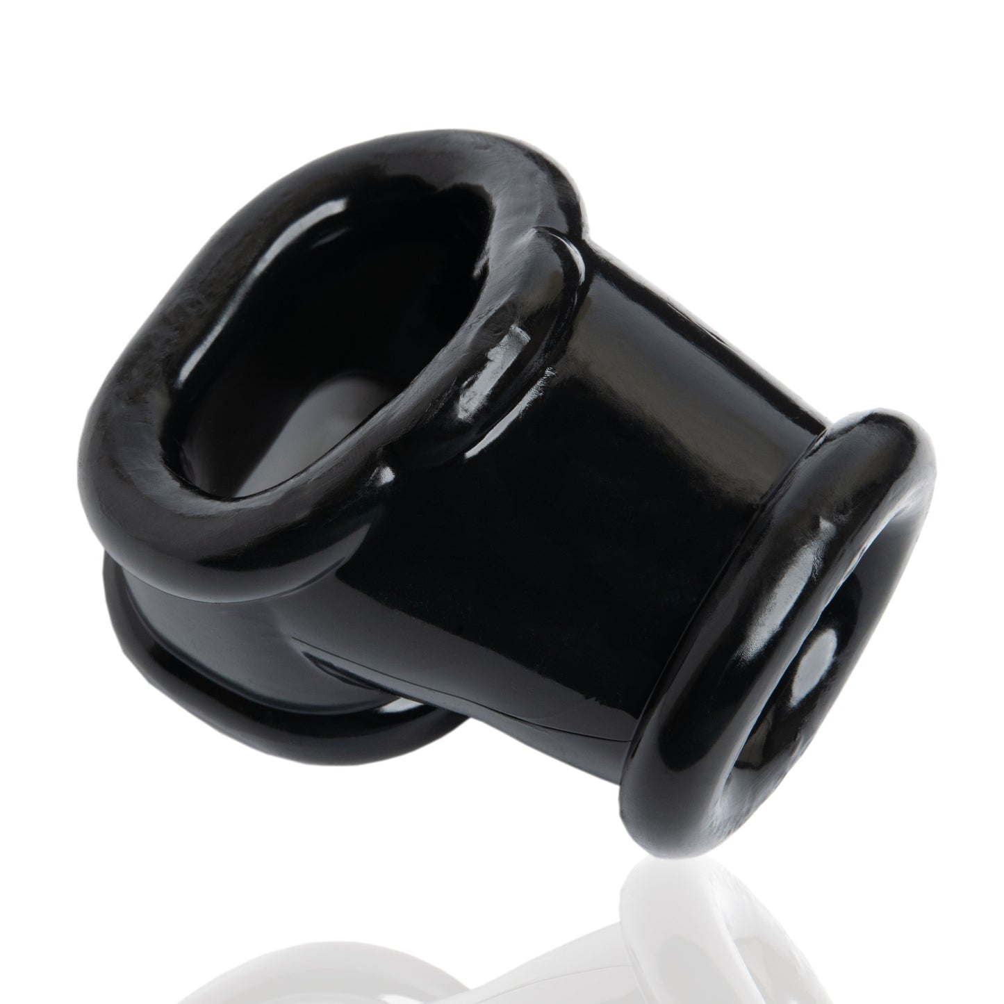 Powersling Cocksling Ballstretcher Black - Male Pleasure Toys Discover premium men's pleasure toys designed for satisfaction, performance, and unique