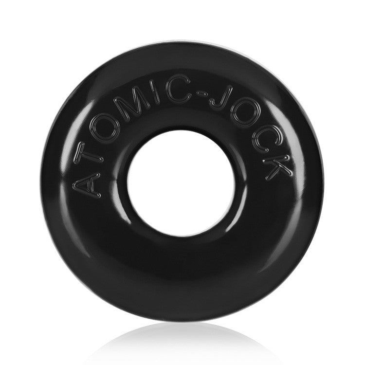 Ringer 3 Pack Of Do Nut 1 Clear - Male Pleasure Toys Discover premium men's pleasure toys designed for satisfaction, performance, and unique experienc