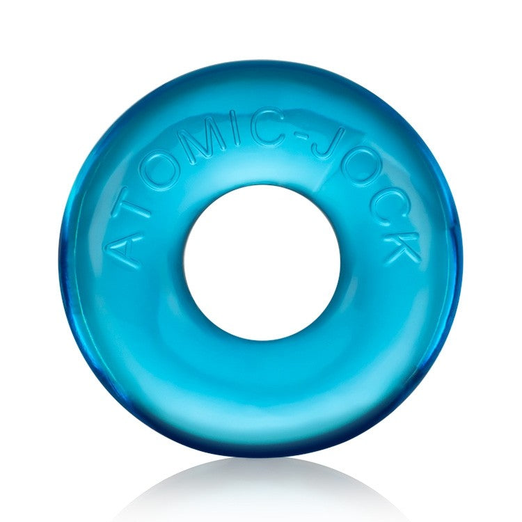 Ringer 3 Pack Of Do Nut 1 Clear - Male Pleasure Toys Discover premium men's pleasure toys designed for satisfaction, performance, and unique experienc