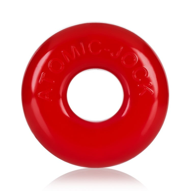 Ringer 3 Pack Of Do Nut 1 Clear - Male Pleasure Toys Discover premium men's pleasure toys designed for satisfaction, performance, and unique experienc
