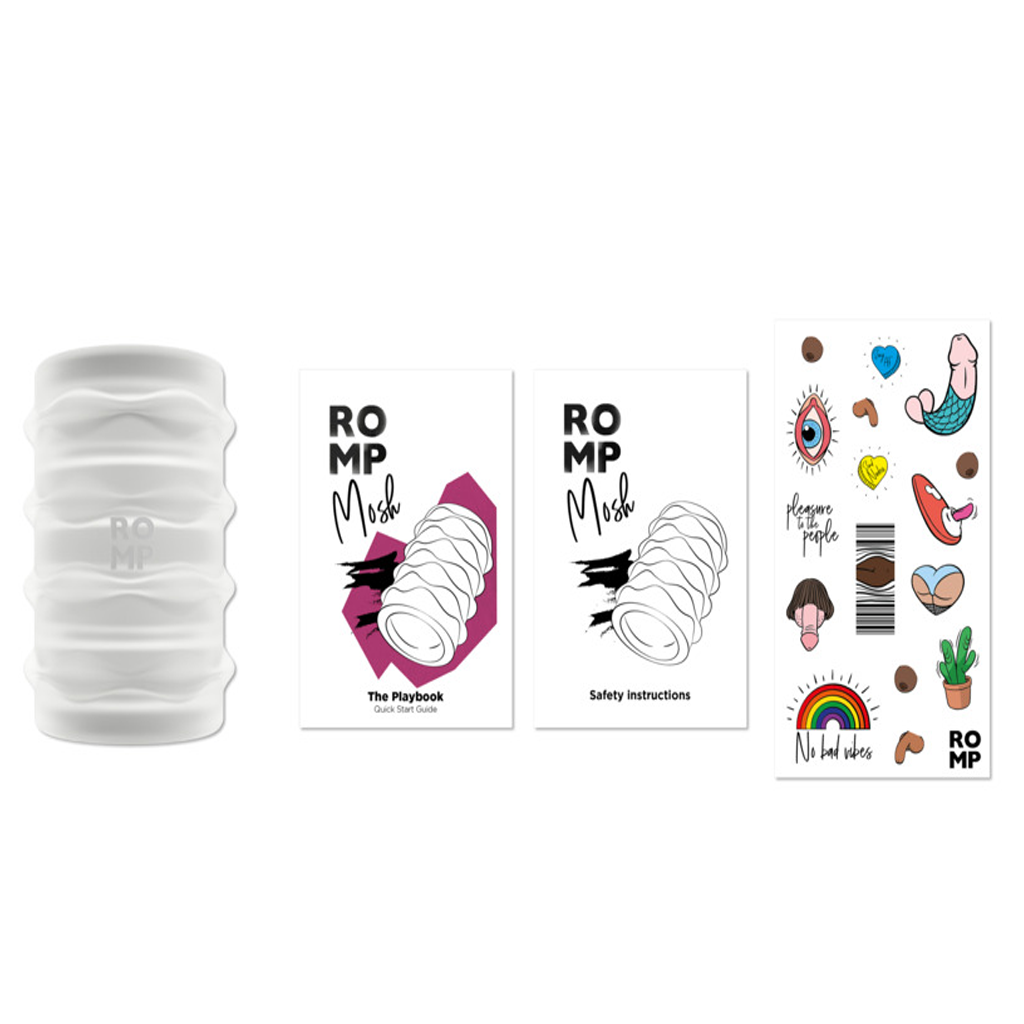 Mosh - Male Pleasure Toys Discover premium men's pleasure toys designed for satisfaction, performance, and unique experiences.