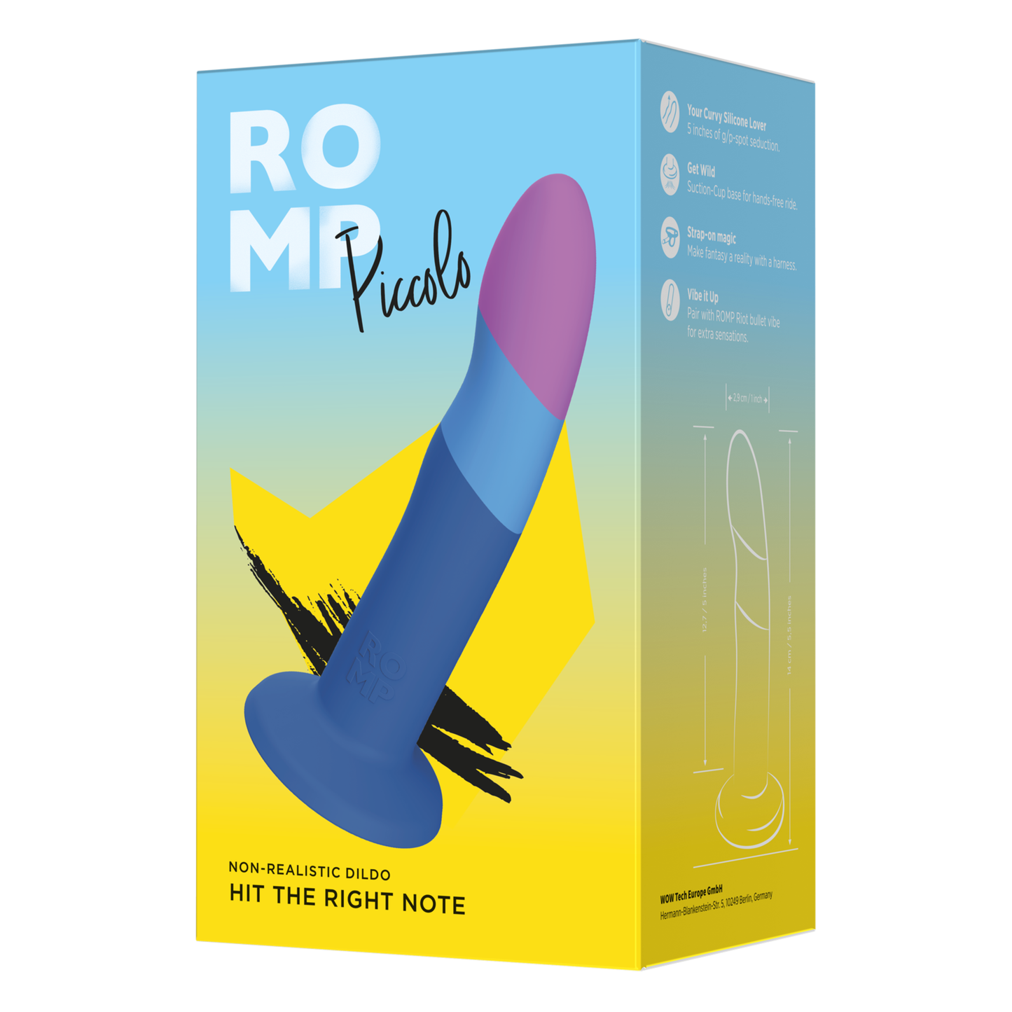 Piccolo - Male Pleasure Toys Discover premium men's pleasure toys designed for satisfaction, performance, and unique experiences.