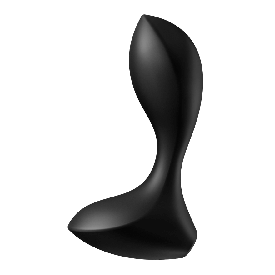 Backdoor Lover Black - Male Pleasure Toys Discover premium men's pleasure toys designed for satisfaction, performance, and unique experiences.