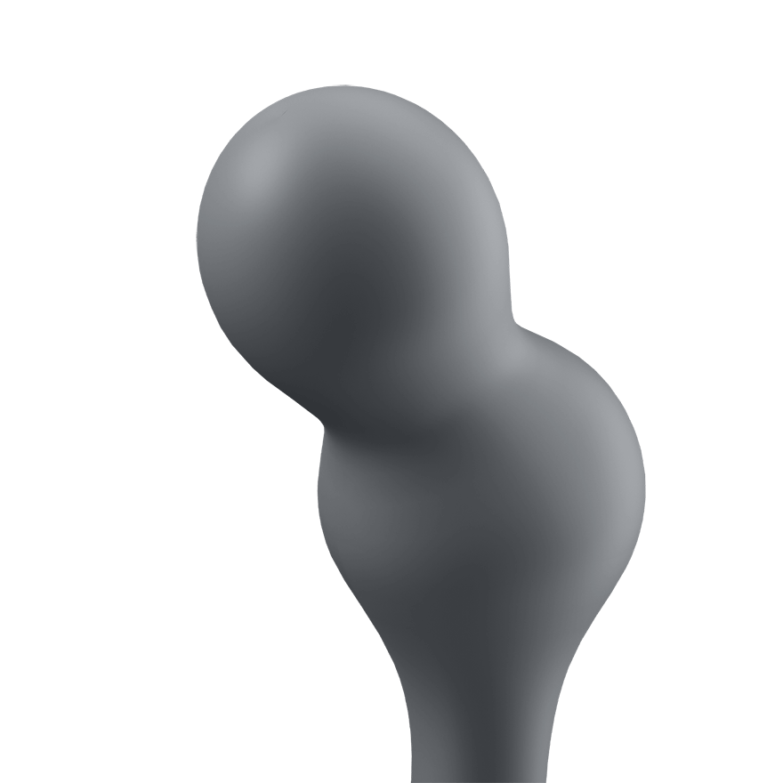 Deep Diver Connect App Grey - Male Pleasure Toys Discover premium men's pleasure toys designed for satisfaction, performance, and unique experiences.