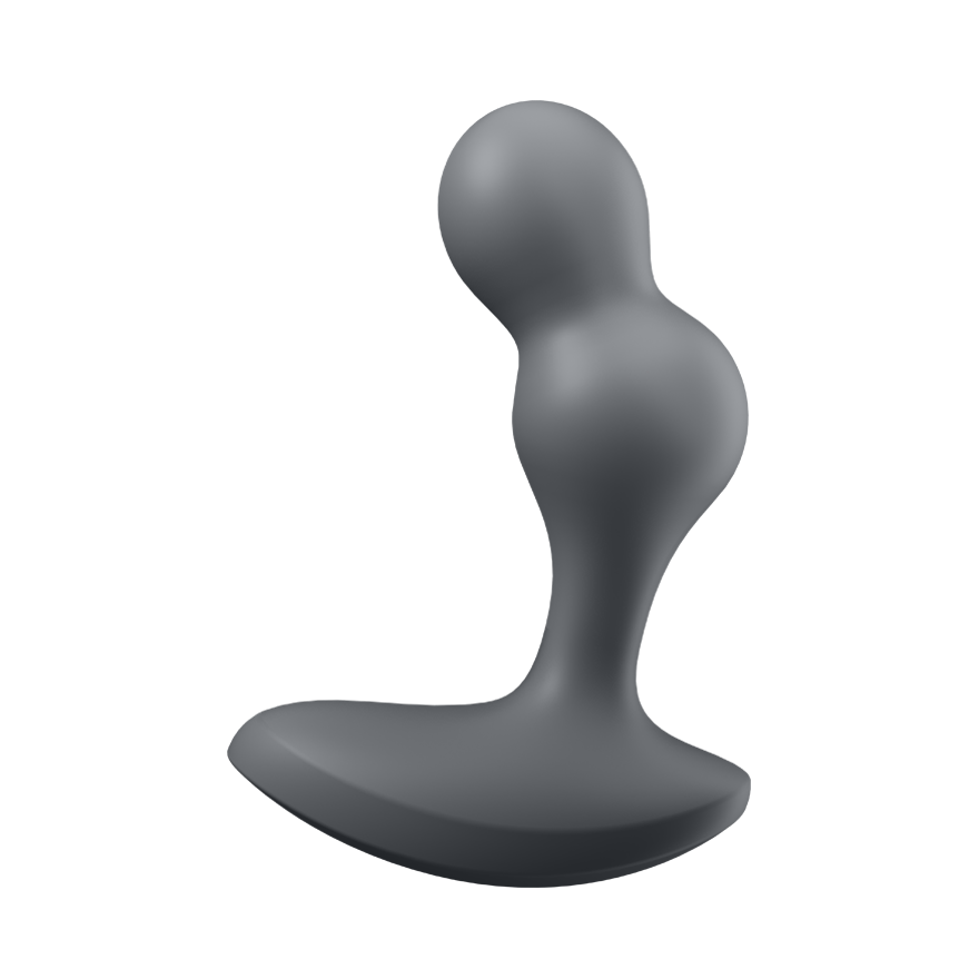 Deep Diver Connect App Grey - Male Pleasure Toys Discover premium men's pleasure toys designed for satisfaction, performance, and unique experiences.