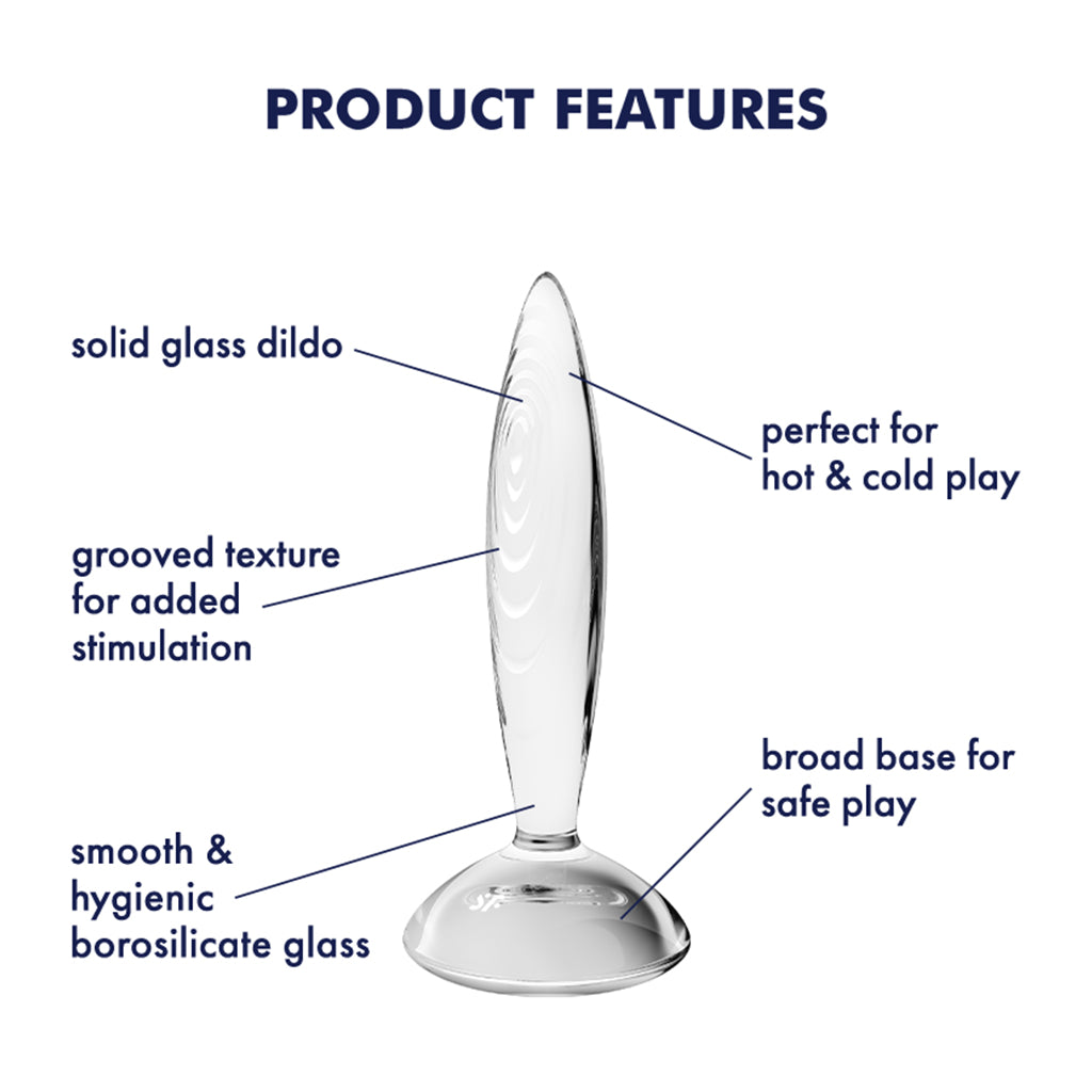 Sparkling Crystal - Male Pleasure Toys Discover premium men's pleasure toys designed for satisfaction, performance, and unique experiences.