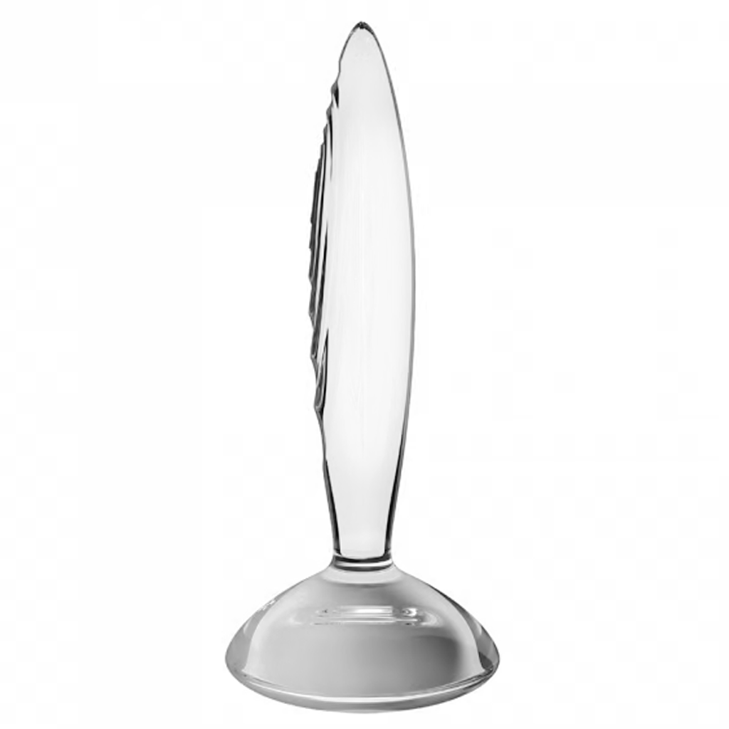 Sparkling Crystal - Male Pleasure Toys Discover premium men's pleasure toys designed for satisfaction, performance, and unique experiences.