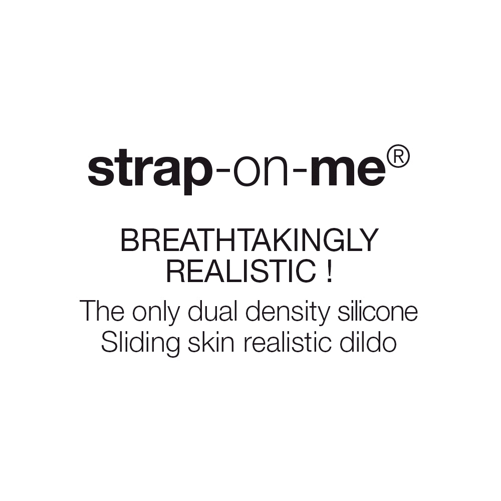 Sliding Skin Realistic Dildo Vanilla L - Realistic Male Sex Toys Discover premium men's pleasure toys designed for satisfaction, performance, and uniq