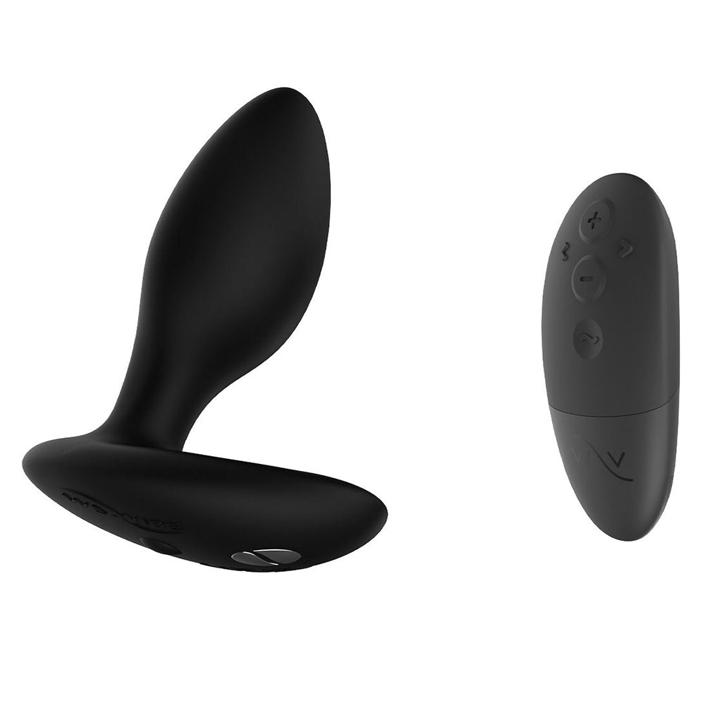 Ditto Satin Black - Male Pleasure Toys Discover premium men's pleasure toys designed for satisfaction, performance, and unique experiences.