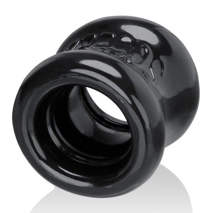 Squeeze Ballstretcher Black - Male Pleasure Toys Discover premium men's pleasure toys designed for satisfaction, performance, and unique experiences.