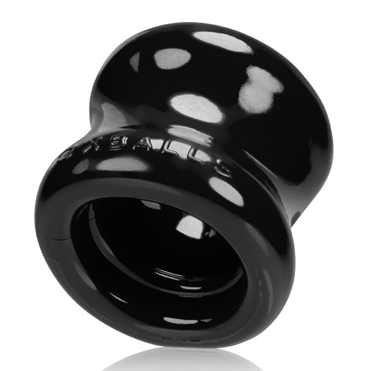 Squeeze Ballstretcher Black - Male Pleasure Toys Discover premium men's pleasure toys designed for satisfaction, performance, and unique experiences.