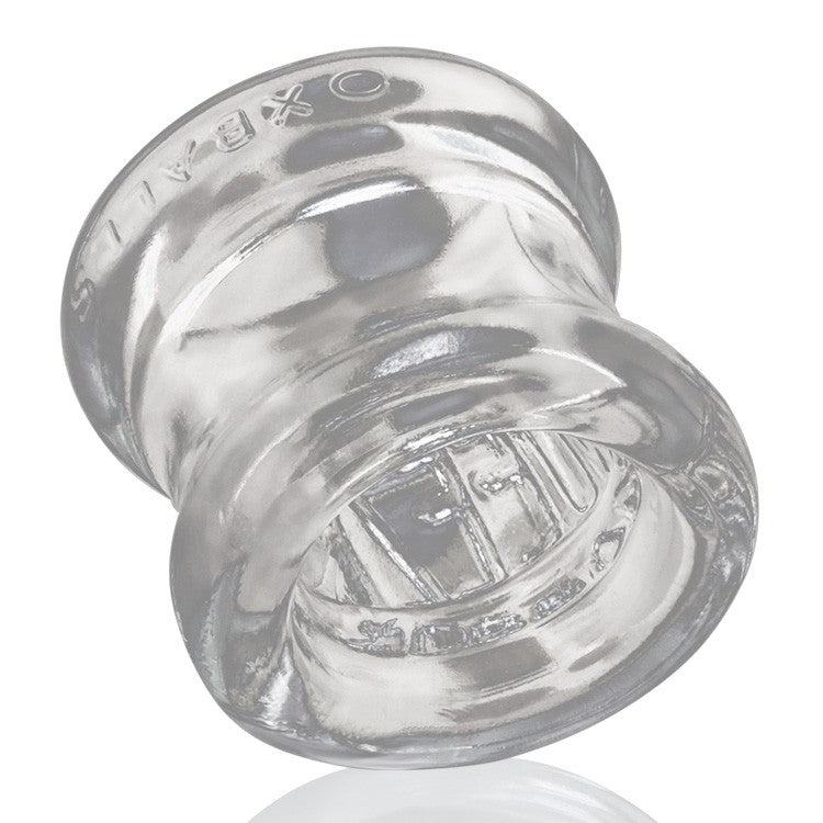 Squeeze Ballstretcher Black - Male Pleasure Toys Discover premium men's pleasure toys designed for satisfaction, performance, and unique experiences.