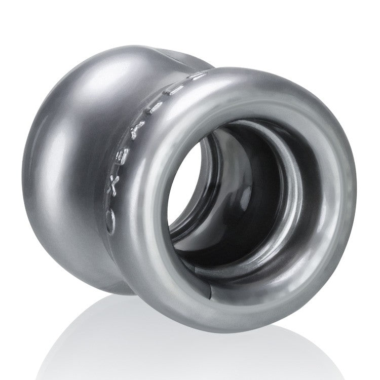 Squeeze Ballstretcher Black - Male Pleasure Toys Discover premium men's pleasure toys designed for satisfaction, performance, and unique experiences.