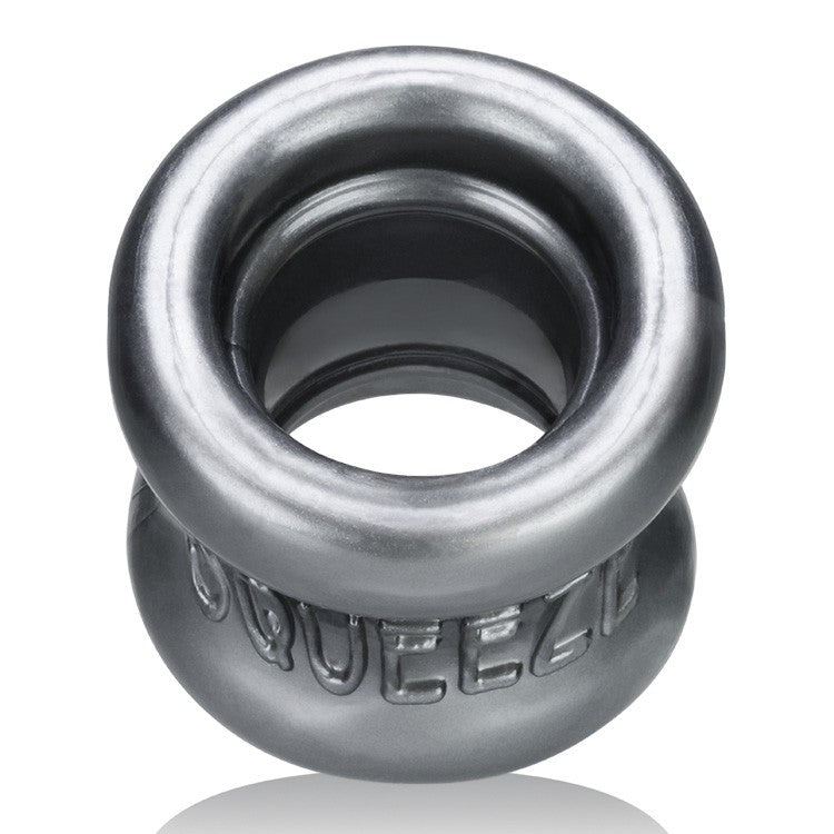 Squeeze Ballstretcher Black - Male Pleasure Toys Discover premium men's pleasure toys designed for satisfaction, performance, and unique experiences.