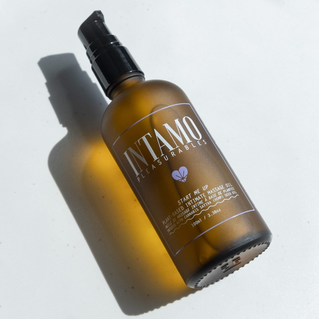 Start Me Up Massage Oil - Male Pleasure Toys Discover premium men's pleasure toys designed for satisfaction, performance, and unique experiences.