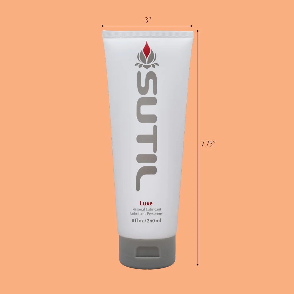 Sutil Luxe 2 - Male Pleasure Toys Discover premium men's pleasure toys designed for satisfaction, performance, and unique experiences.