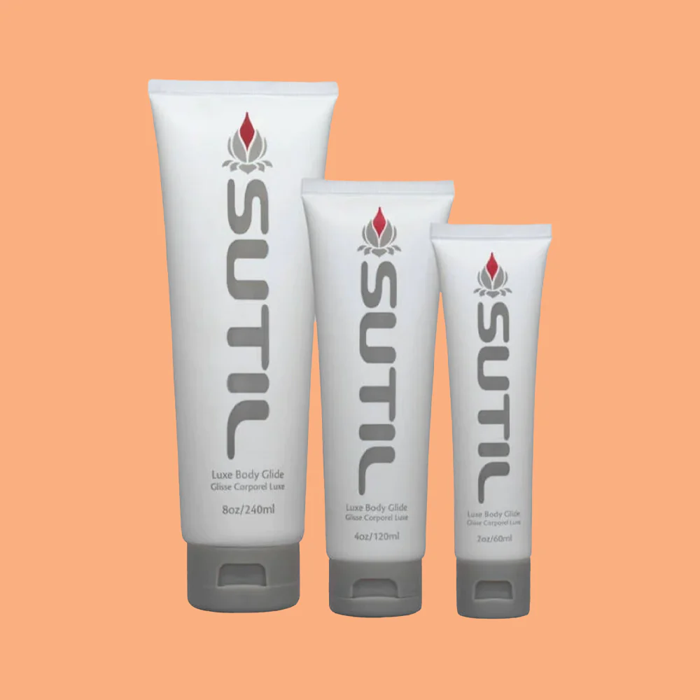 Sutil Luxe 2 - Male Pleasure Toys Discover premium men's pleasure toys designed for satisfaction, performance, and unique experiences.