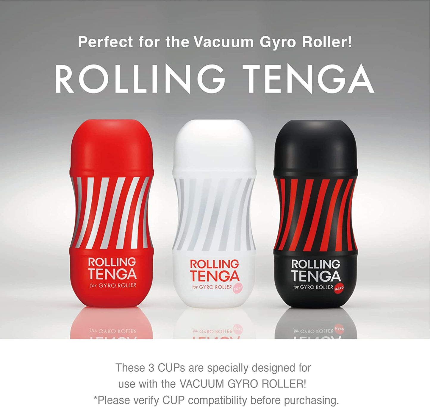 Vacuum Gyro Roller - Male Pleasure Toys Discover premium men's pleasure toys designed for satisfaction, performance, and unique experiences.