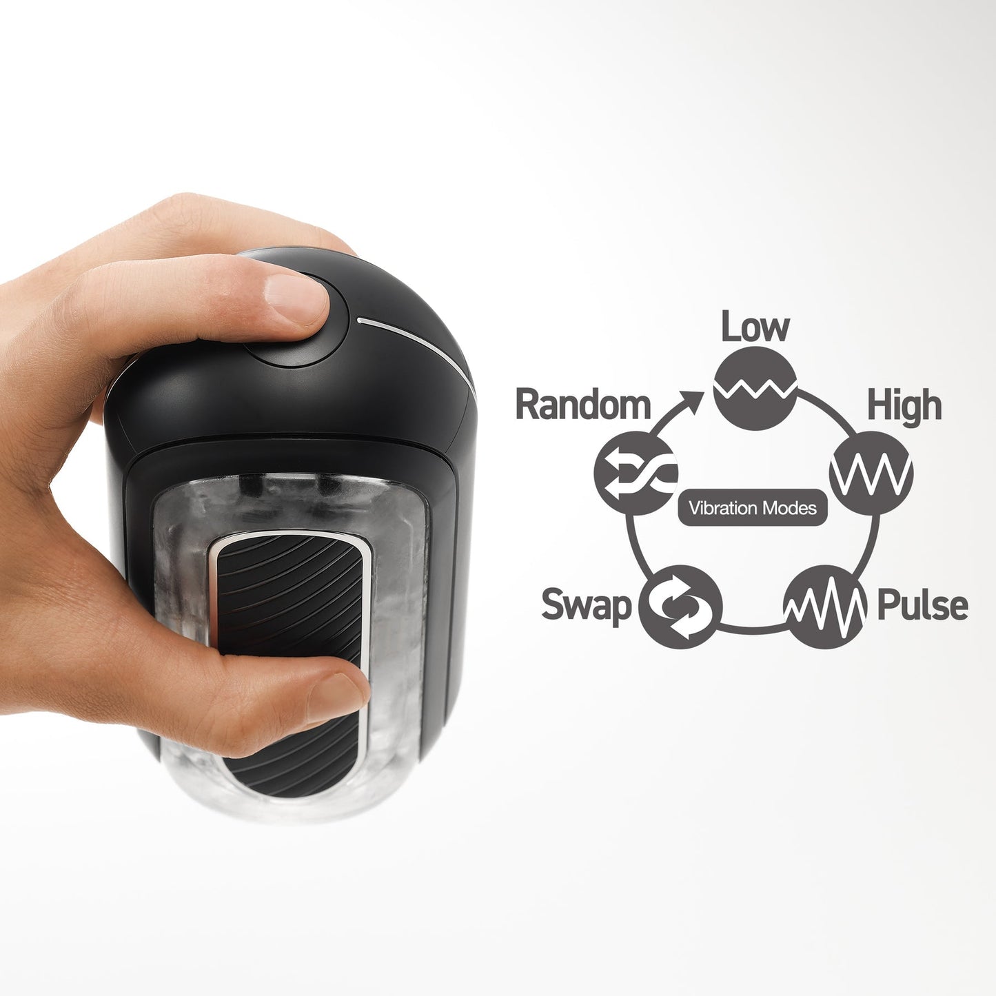 Flip Zero Gravity Ev Electronic Vibration White - Male Pleasure Toys Discover premium men's pleasure toys designed for satisfaction, performance, and