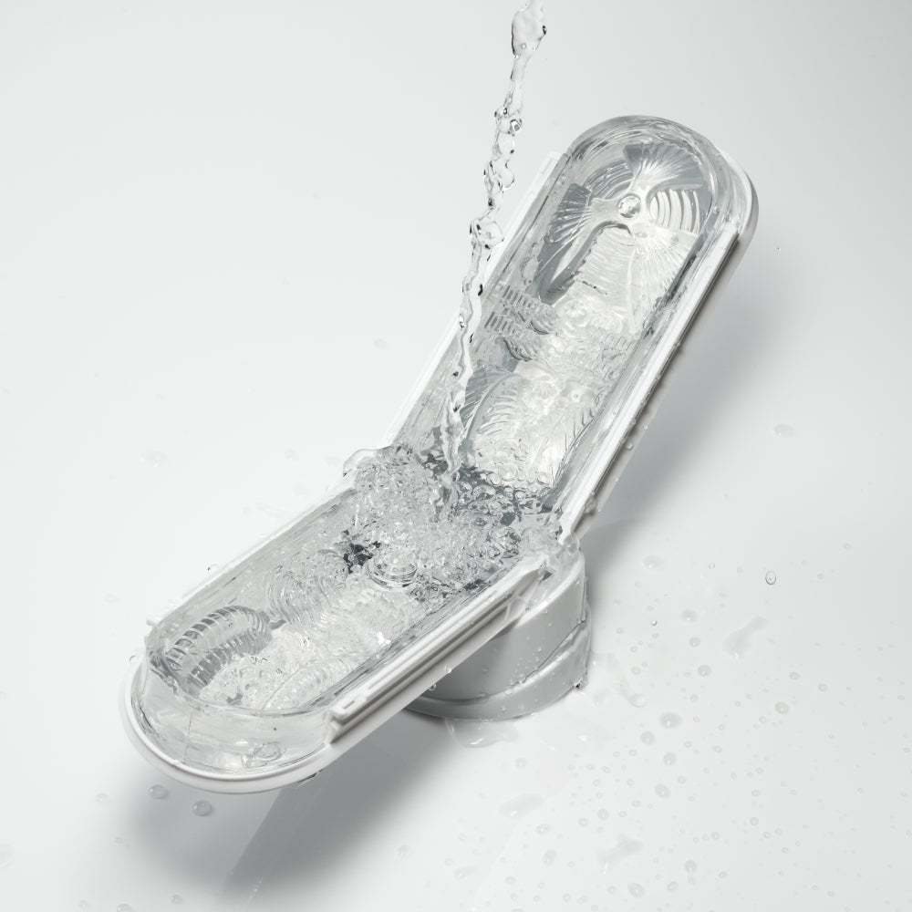 Flip Zero Gravity White - Male Pleasure Toys Discover premium men's pleasure toys designed for satisfaction, performance, and unique experiences.