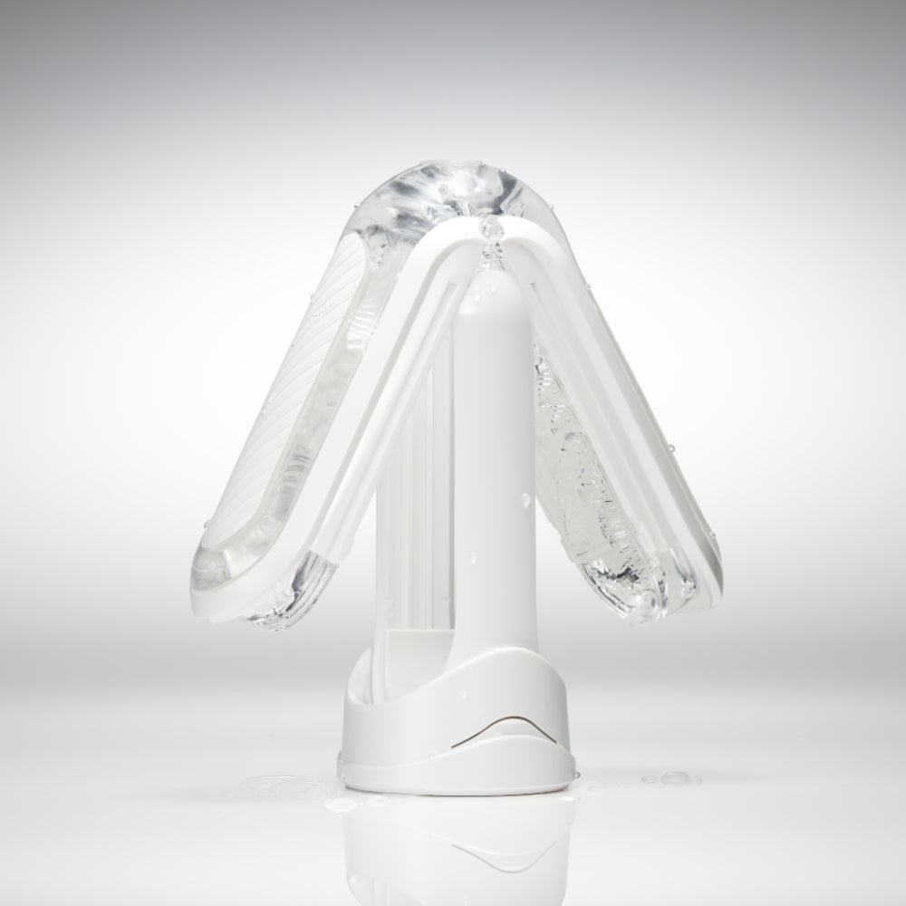 Flip Zero Gravity White - Male Pleasure Toys Discover premium men's pleasure toys designed for satisfaction, performance, and unique experiences.