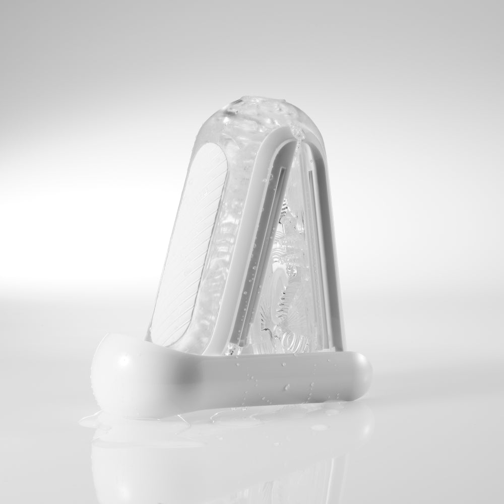 Flip Zero Gravity White - Male Pleasure Toys Discover premium men's pleasure toys designed for satisfaction, performance, and unique experiences.