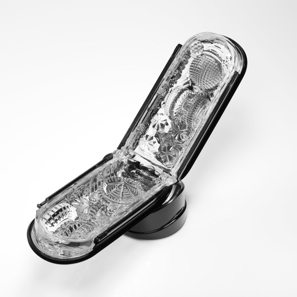 Flip Zero Gravity White - Male Pleasure Toys Discover premium men's pleasure toys designed for satisfaction, performance, and unique experiences.