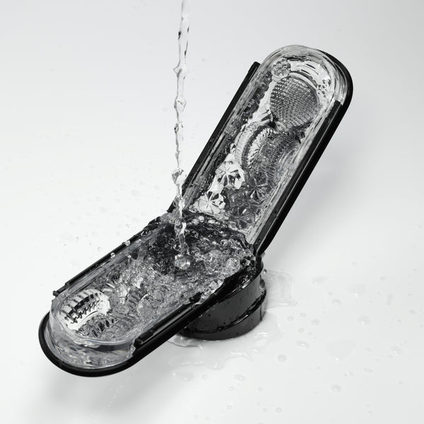Flip Zero Gravity White - Male Pleasure Toys Discover premium men's pleasure toys designed for satisfaction, performance, and unique experiences.
