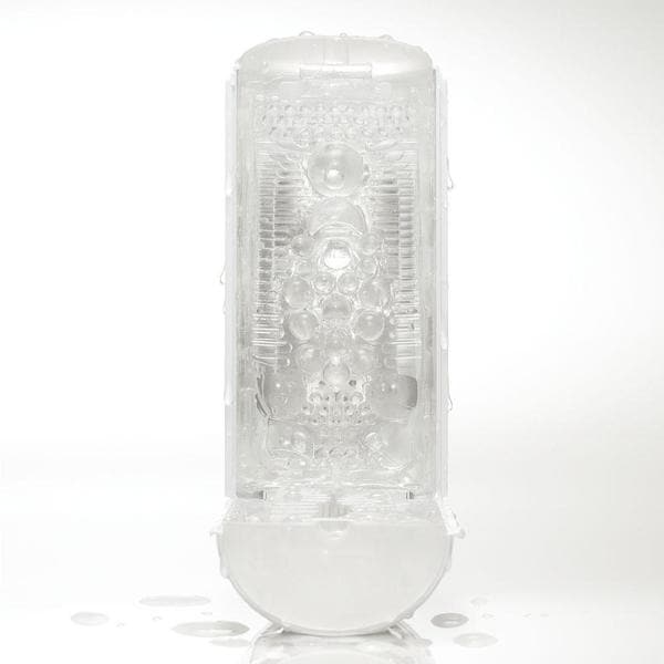 Flip Hole Black Male Masturbator - Male Pleasure Toys Discover premium men's pleasure toys designed for satisfaction, performance, and unique experien