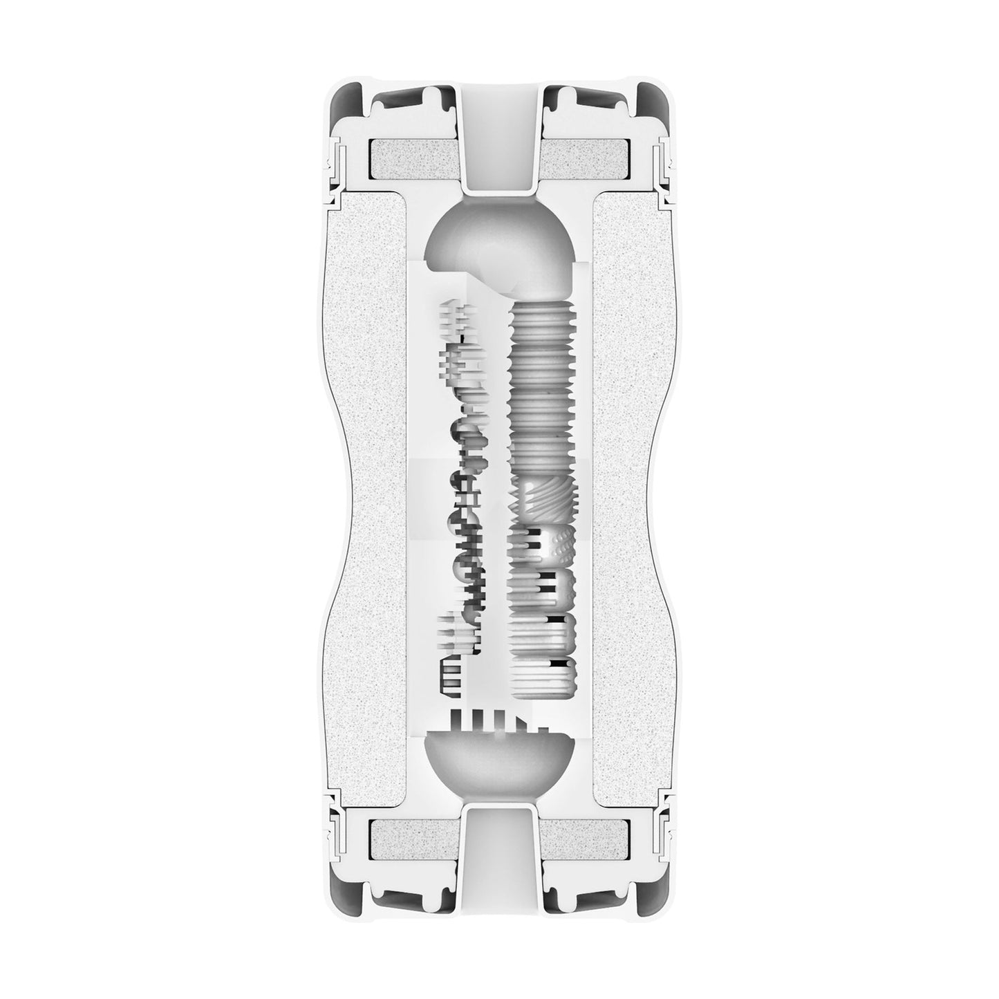 Dual Sensation Cup Extremes - Male Pleasure Toys Discover premium men's pleasure toys designed for satisfaction, performance, and unique experiences.