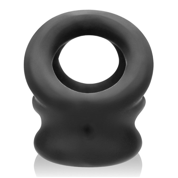 Tri Squeeze Cocksling Ballstretcher Black Ice - Male Pleasure Toys Discover premium men's pleasure toys designed for satisfaction, performance, and un