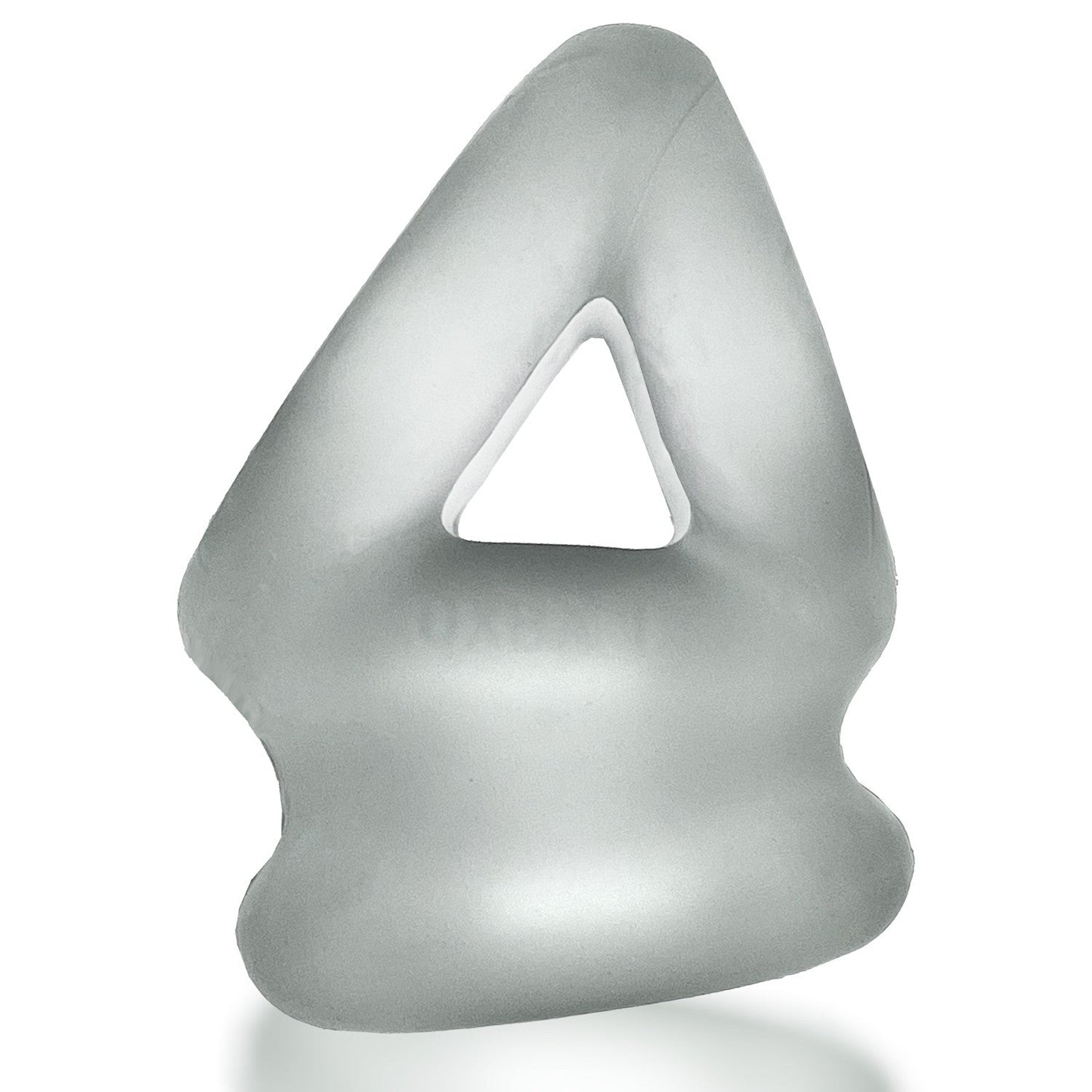 Tri Squeeze Cocksling Ballstretcher Black Ice - Male Pleasure Toys Discover premium men's pleasure toys designed for satisfaction, performance, and un