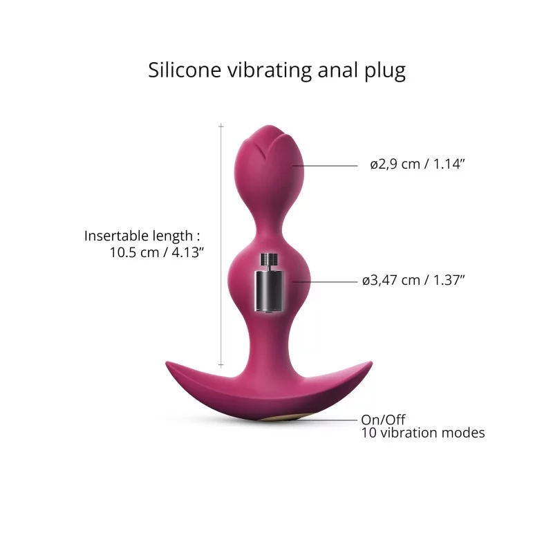 Twinny Bud Plum Star - Male Pleasure Toys Discover premium men's pleasure toys designed for satisfaction, performance, and unique experiences.