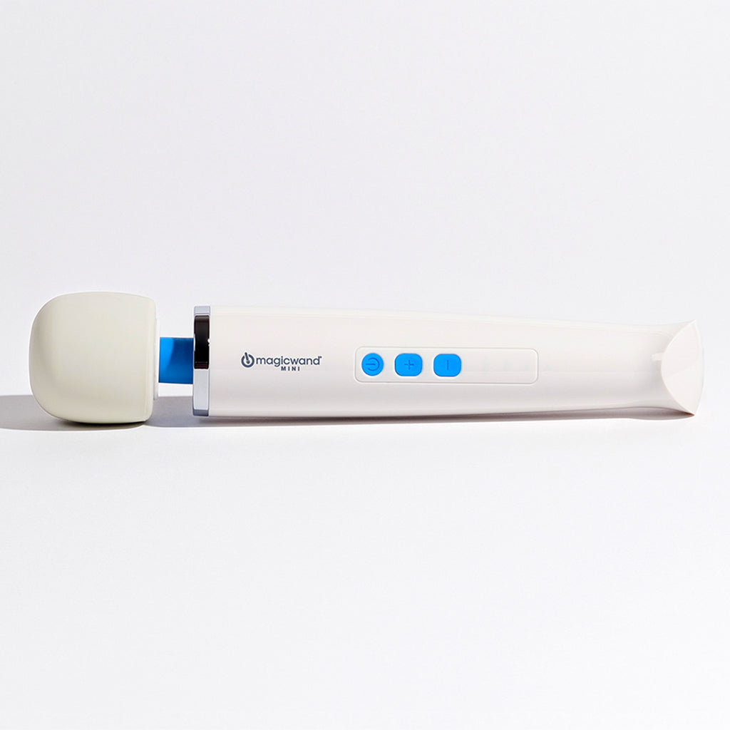 Hitachi Magicwand Mini - Male Pleasure Toys Discover premium men's pleasure toys designed for satisfaction, performance, and unique experiences.