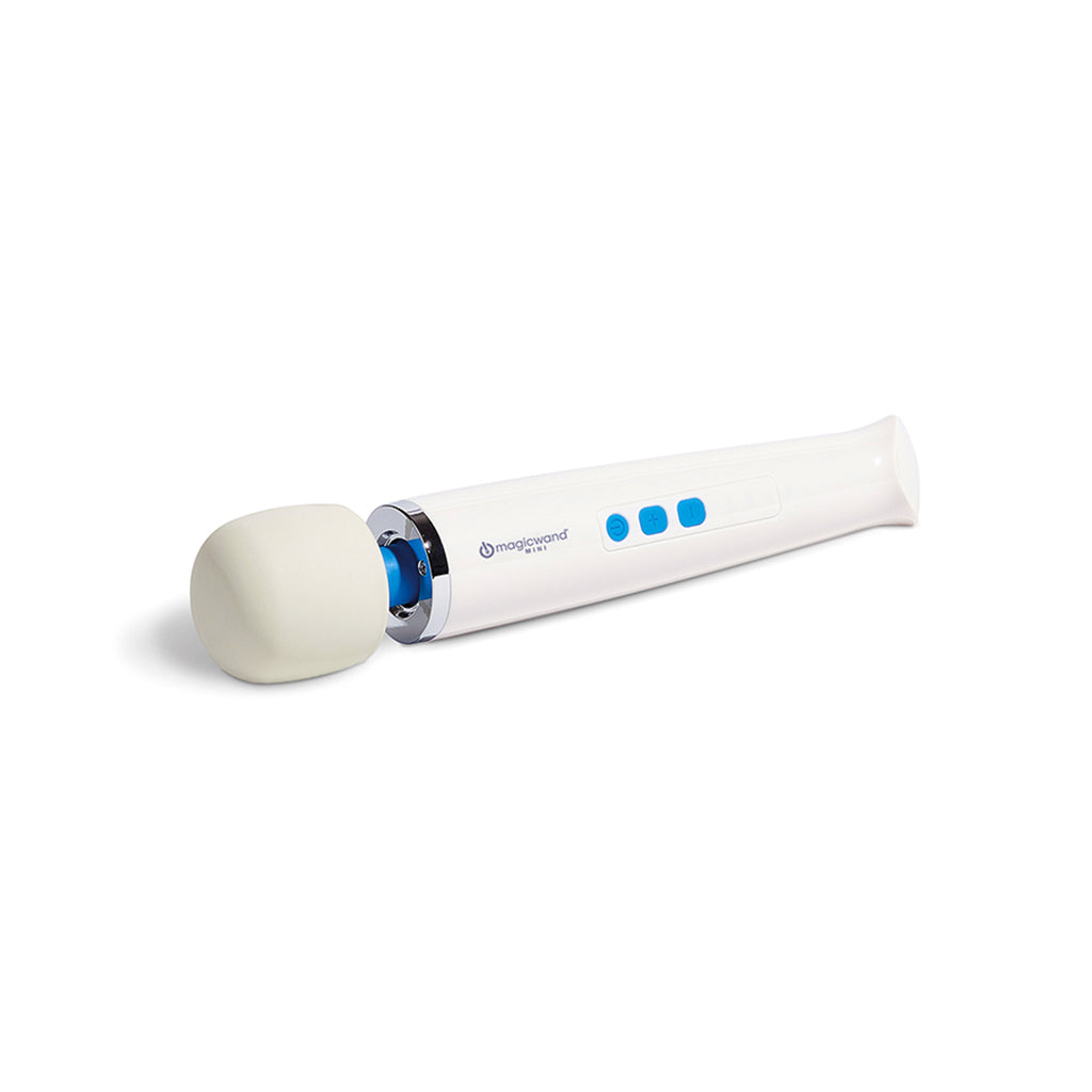 Hitachi Magicwand Mini - Male Pleasure Toys Discover premium men's pleasure toys designed for satisfaction, performance, and unique experiences.