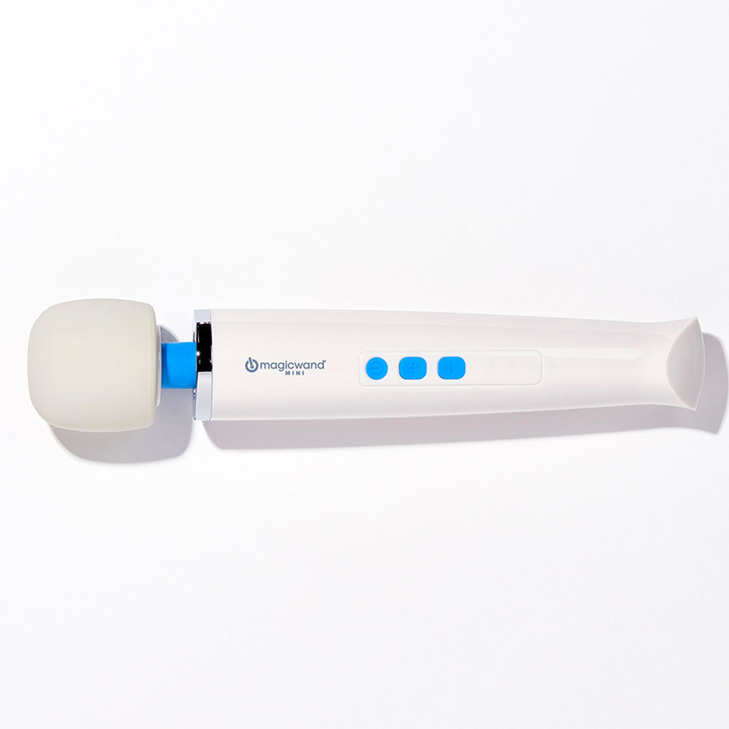 Hitachi Magicwand Mini - Male Pleasure Toys Discover premium men's pleasure toys designed for satisfaction, performance, and unique experiences.