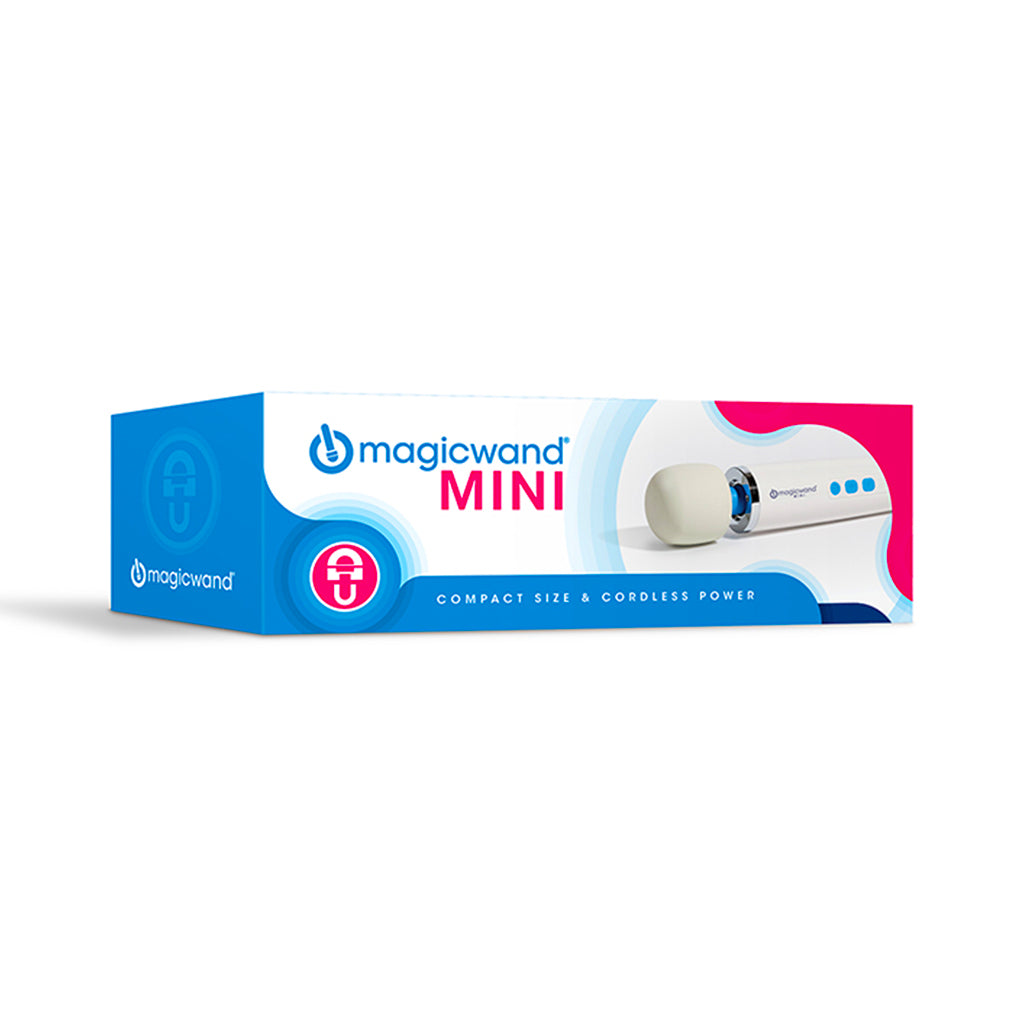 Hitachi Magicwand Mini - Male Pleasure Toys Discover premium men's pleasure toys designed for satisfaction, performance, and unique experiences.