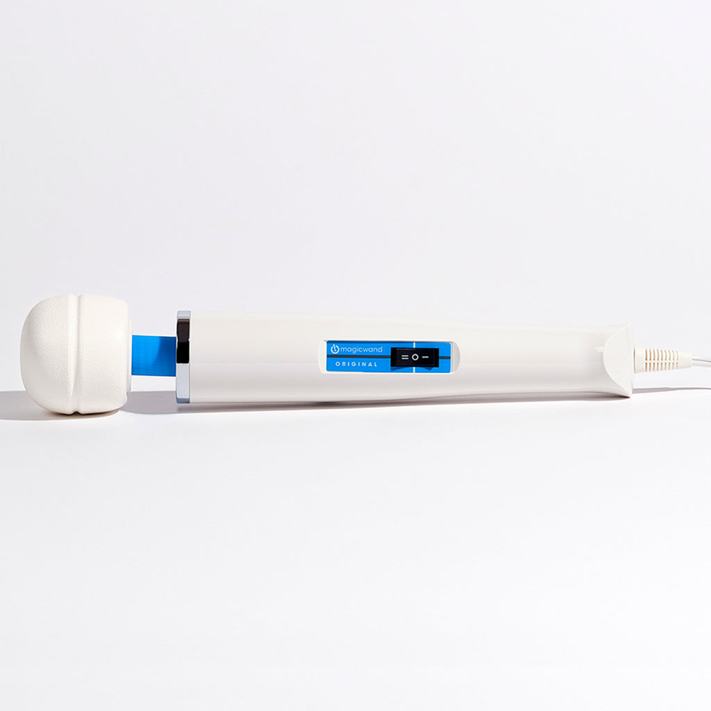 Hitachi Magic Wand Original - Male Pleasure Toys Discover premium men's pleasure toys designed for satisfaction, performance, and unique experiences.