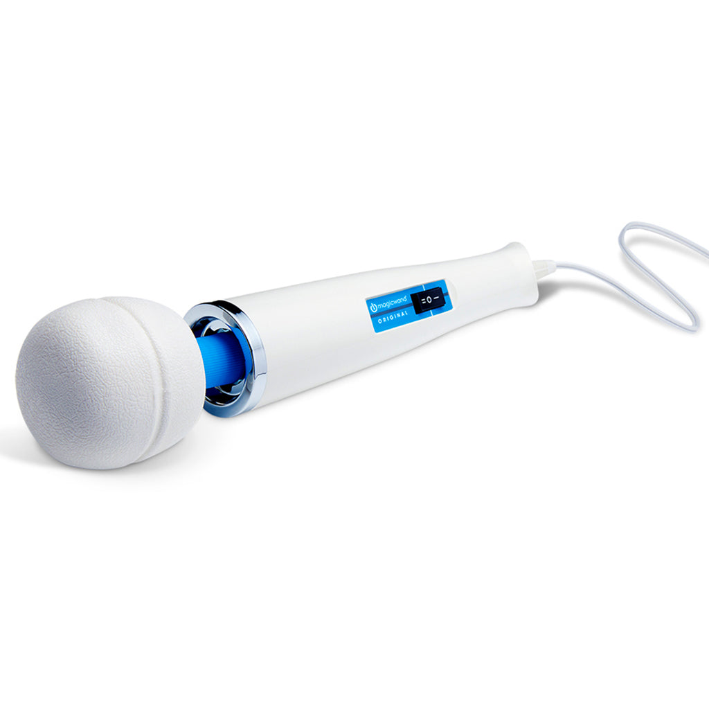 Hitachi Magic Wand Original - Male Pleasure Toys Discover premium men's pleasure toys designed for satisfaction, performance, and unique experiences.