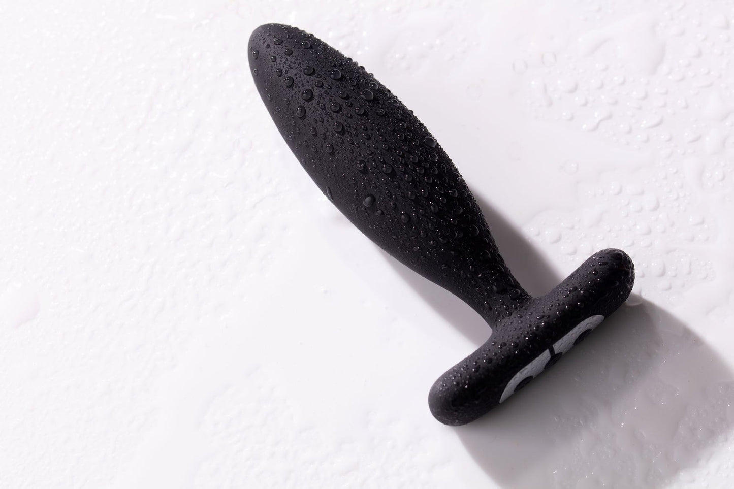 Vesta Vibrating Butt Plug Black - Male Pleasure Toys Discover premium men's pleasure toys designed for satisfaction, performance, and unique experienc
