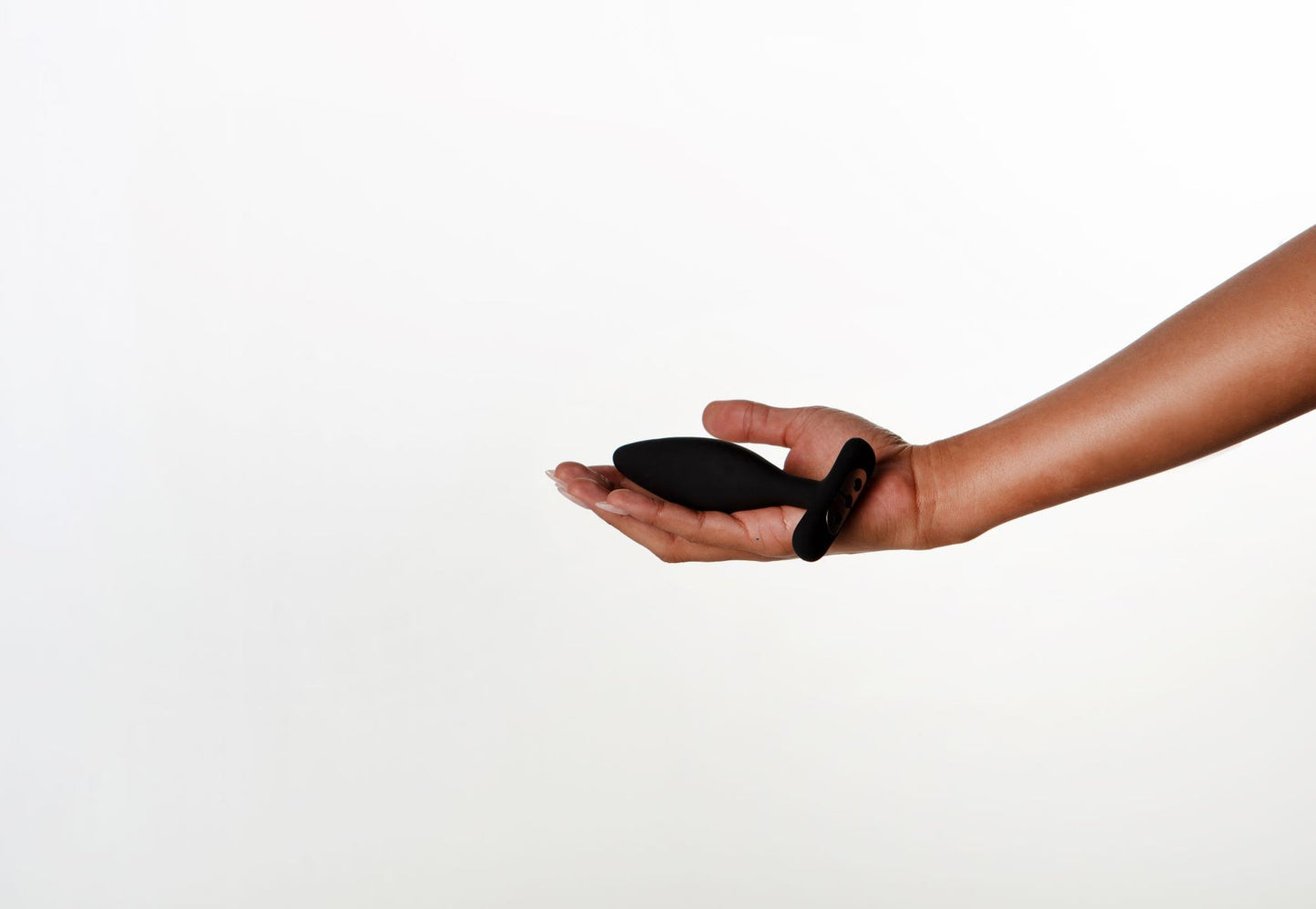 Vesta Vibrating Butt Plug Black - Male Pleasure Toys Discover premium men's pleasure toys designed for satisfaction, performance, and unique experienc